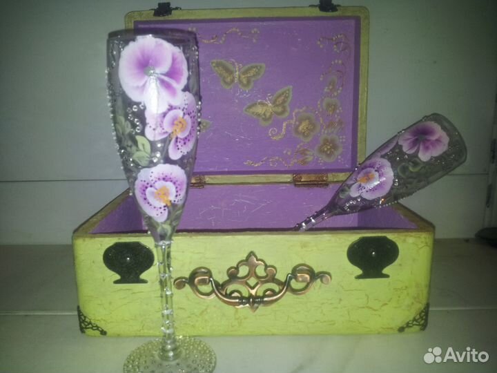 Продам чемоданчик