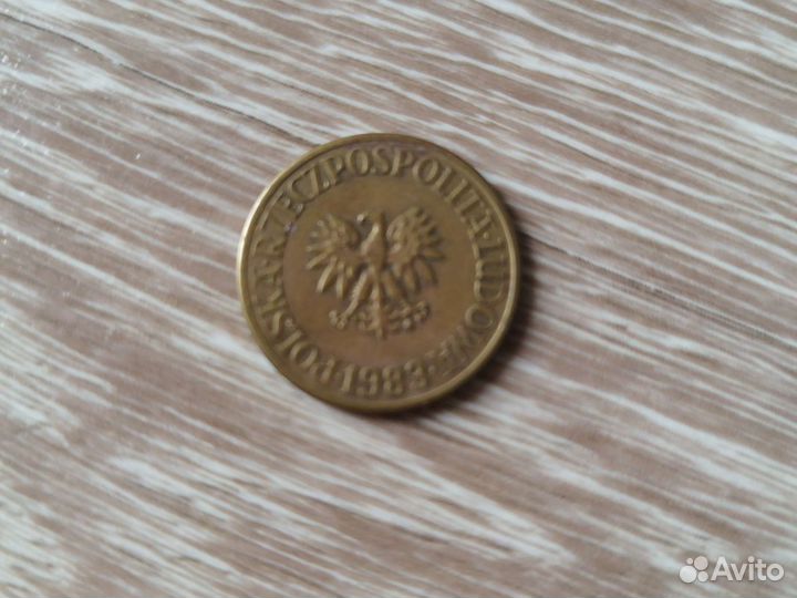 Коллекционные монеты