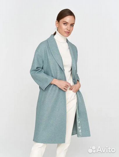 Новое пальто Снежная королева