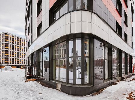 Квартира-студия, 25,9 м², 5/16 эт.