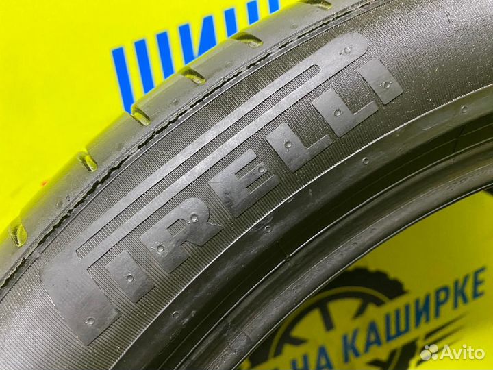 Pirelli P Zero 315/35 R20 110W