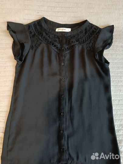 Пакет блузок