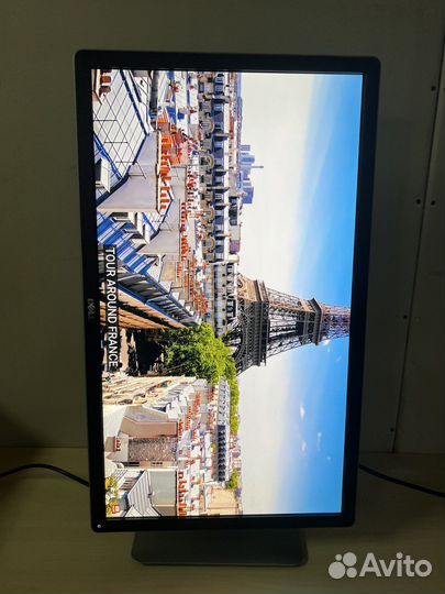 Dell P2715Q 4K