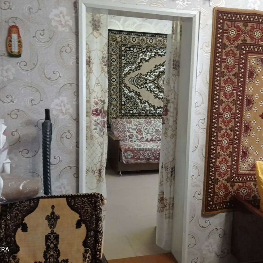 Квартира 2-комн. 48 м² в Шуя — фото 9 из 9