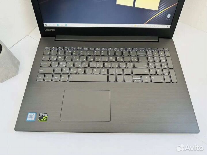 Lenovo ideapad 330Цена: 42000