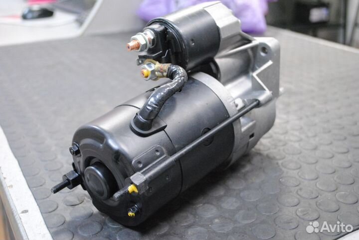 Стартер Renault Laguna 1 2.2 Diesel 2.2 kw