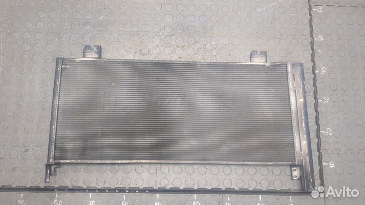 Радиатор кондиционера Lexus RX, 2010
