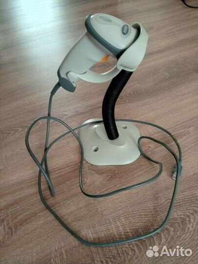 Сканер штрих-кода Symbol LS2208