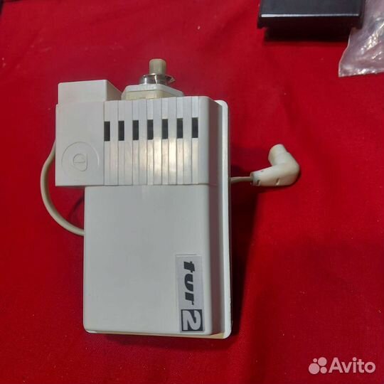 Электропривод для швейная машинка