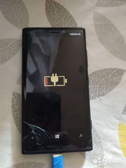 Nokia 1, 8 ГБ