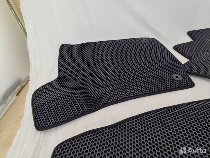 Ева (EVA, эва) коврики шкода рапид лот 20