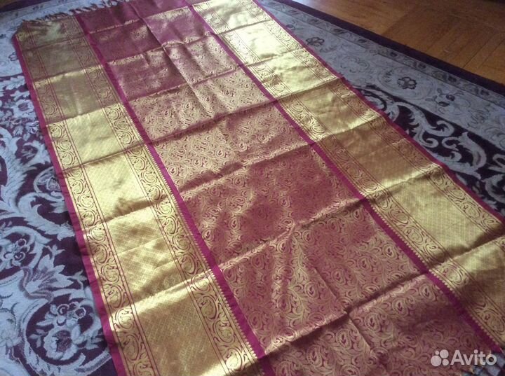 Скатерть шикарная