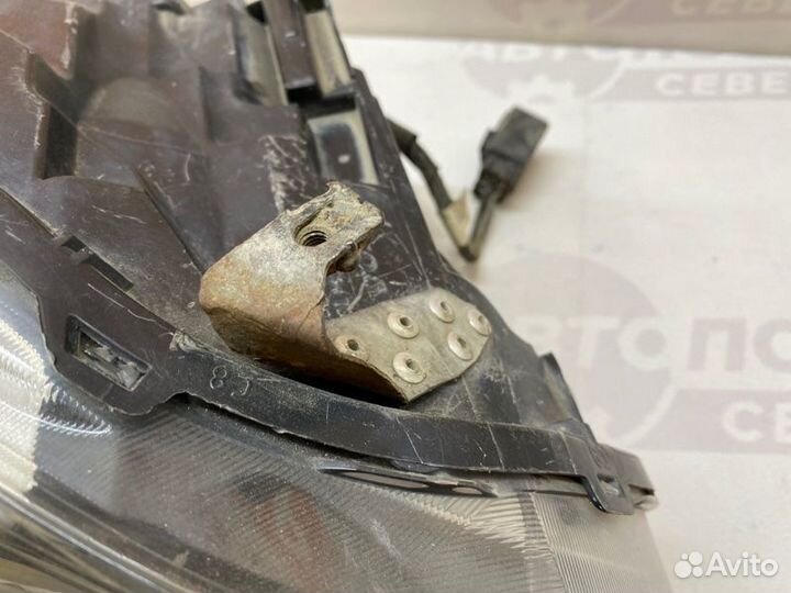 Фара правая Volvo Xc60 2013