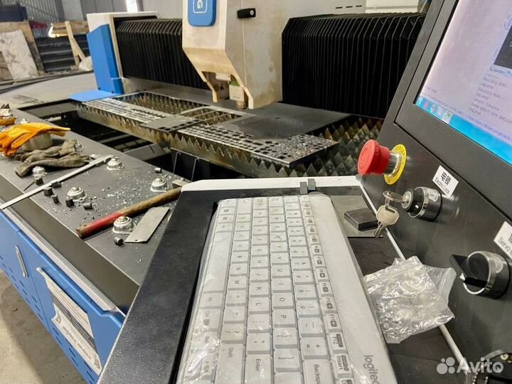 Металлообработка