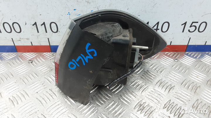 Фонарь Ford S-Max (2006-2015)