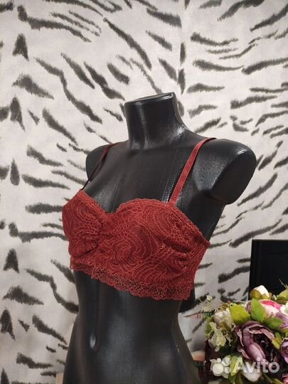Бюстгальтер H&M 80B