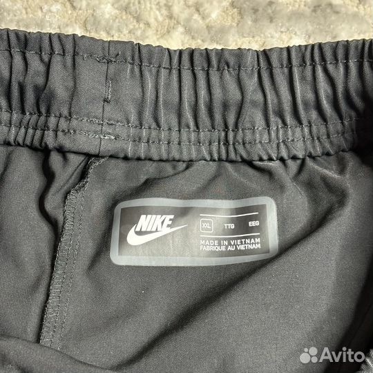 Штаны Nike Tech NSW Essentials оригинал