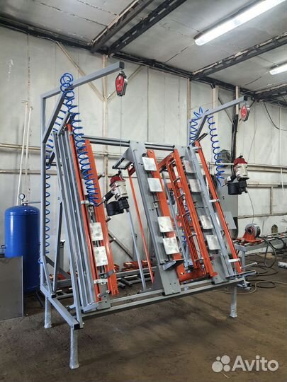 Готовый бизнес. Кондуктор сборки поддонов, паллет