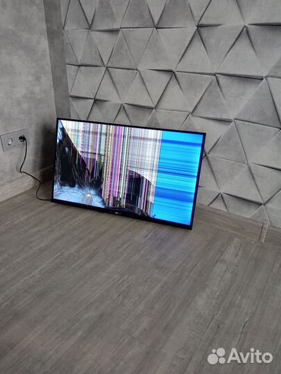 Телевизор 32 VR