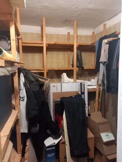 2-к. квартира, 41,3 м², 1/4 эт.