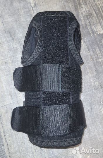 Бандаж (лангетка) для лучезапястного сустава