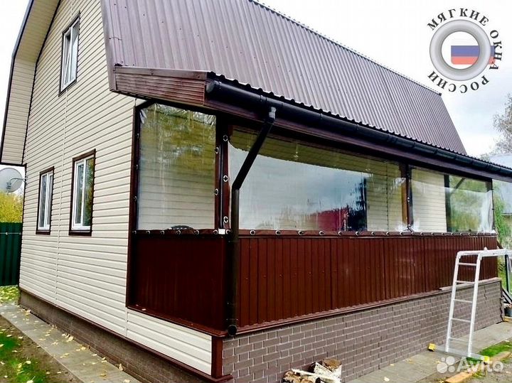 Мягкие окна Корея