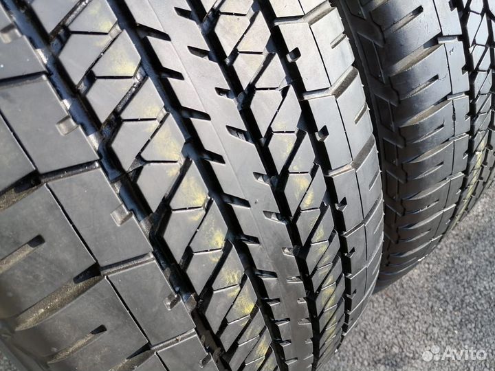 Bridgestone Dueler H/T 684II 275/60 R20