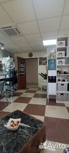 Продам готовый бизнес студия красоты
