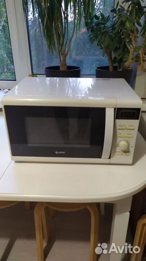 Микроволновая печь Vitek