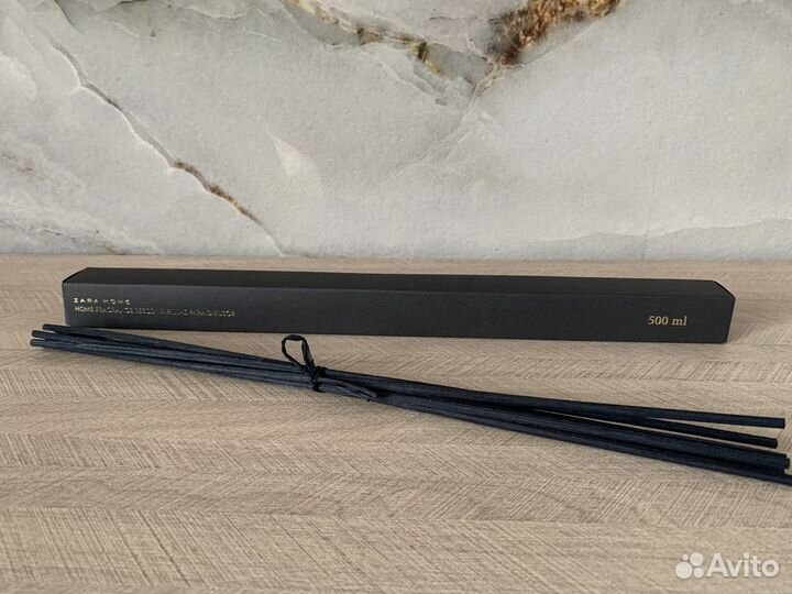 Ротанговые палочки Zara Home