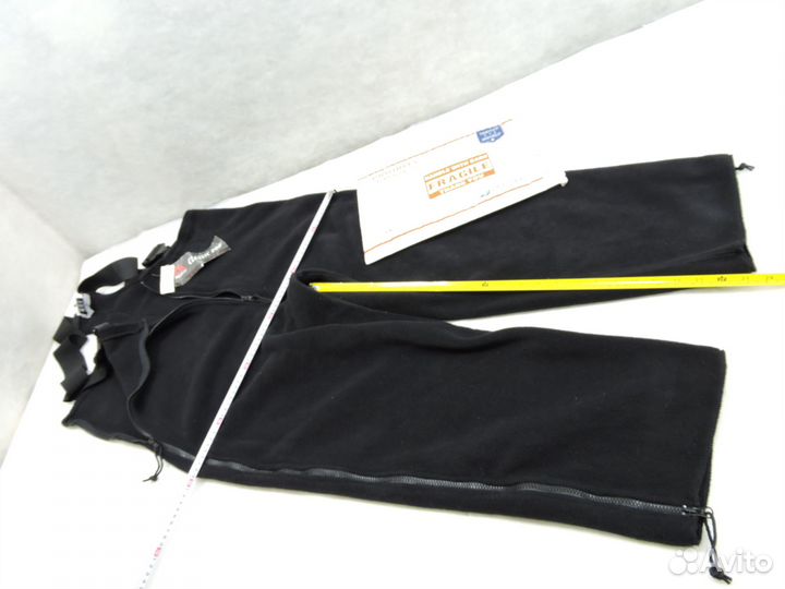 ACU комбинезон полартек Cold Weather раз L\L