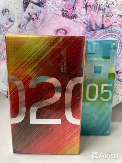 Парфюм Escentric Molecules