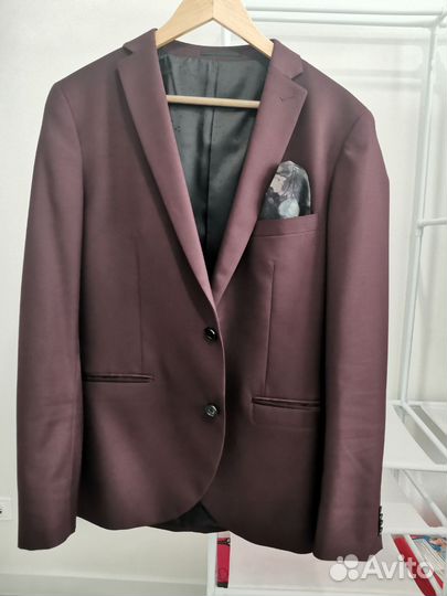 Пиджак мужской Matinique