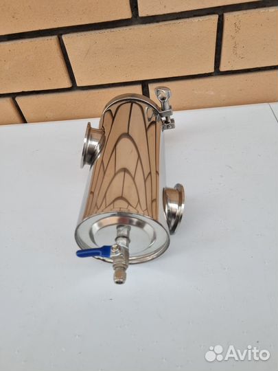 Джин корзина 2