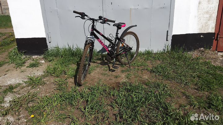 Велосипед горный Штерн (Stern Maya)