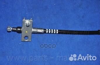 Трос ручного тормоза ssangyong actyon PTD004 Pa