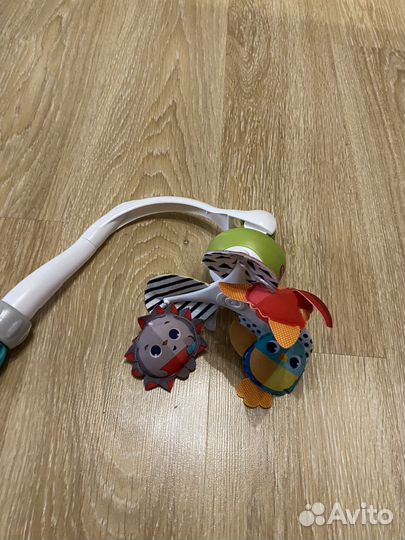 Мобиль на кроватку tiny love