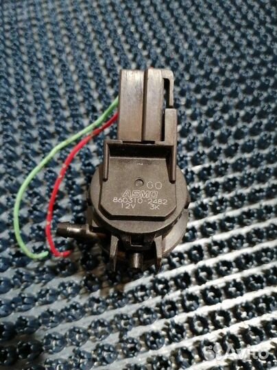 Мотор стеклоомывателя Toyota Passo