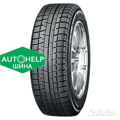 Yokohama Ice Guard Studless IG50 225/55 R17 97Q