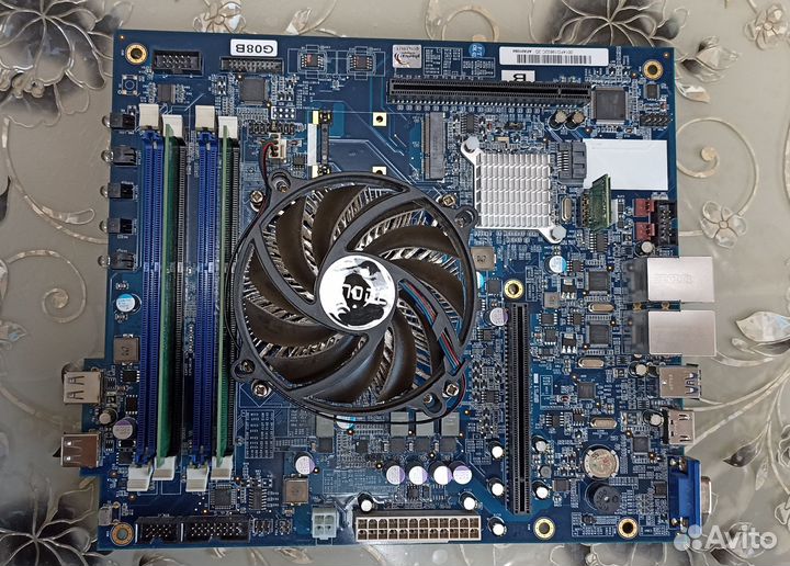 NAS Thecus N7770-10G