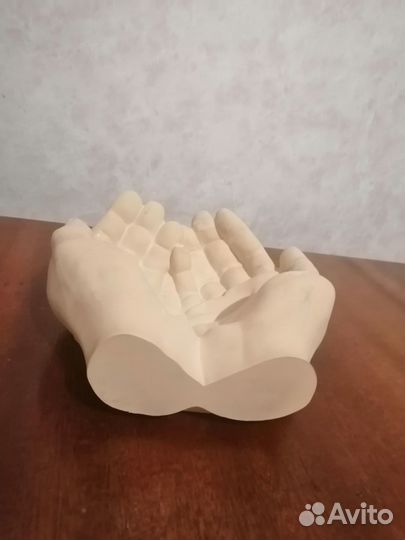 Изделие из гипса 