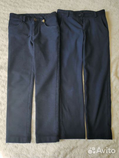 Одежда школьная для мальчика