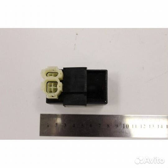 Коммутатор SnowFox