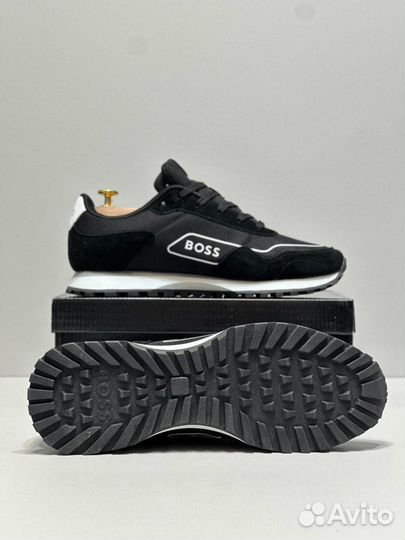 Boss кроссовки 41-46