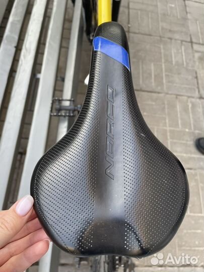 Хардтейл велосипед Cronus Soldier 1.0 (2013)