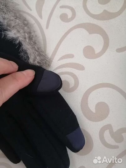 Перчатки женские 8 размер