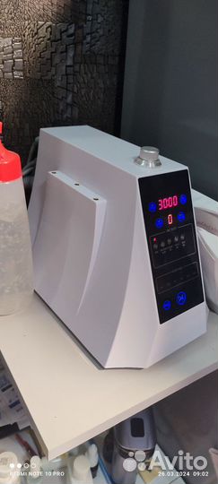 Массажный аппарат для тела и лица