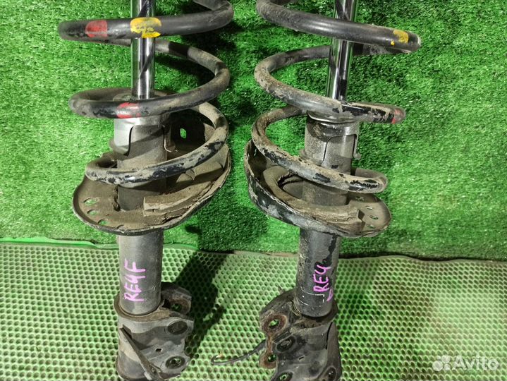 Амортизаторы передние к-кт Honda CR-V