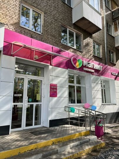 Торговая площадь, 330.2 м²