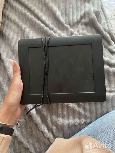 Рамка для фотографий электронная